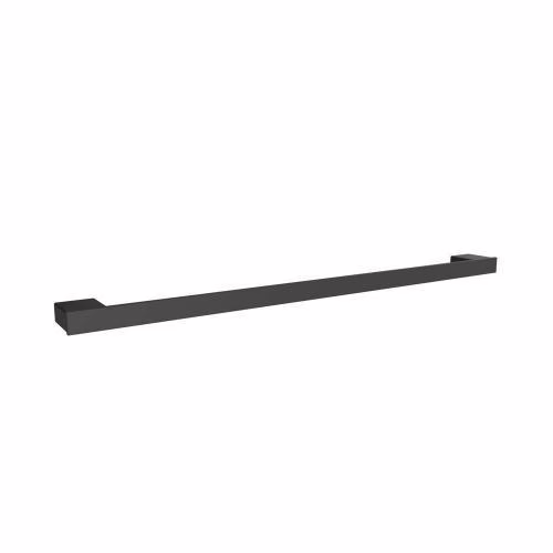 ICO Cinder V3155 Towel Bar 24" Flat Black