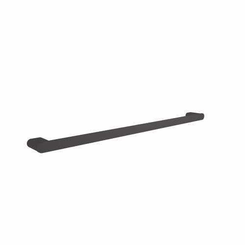ICO Flow V4155 Towel Bar 24" Flat Black