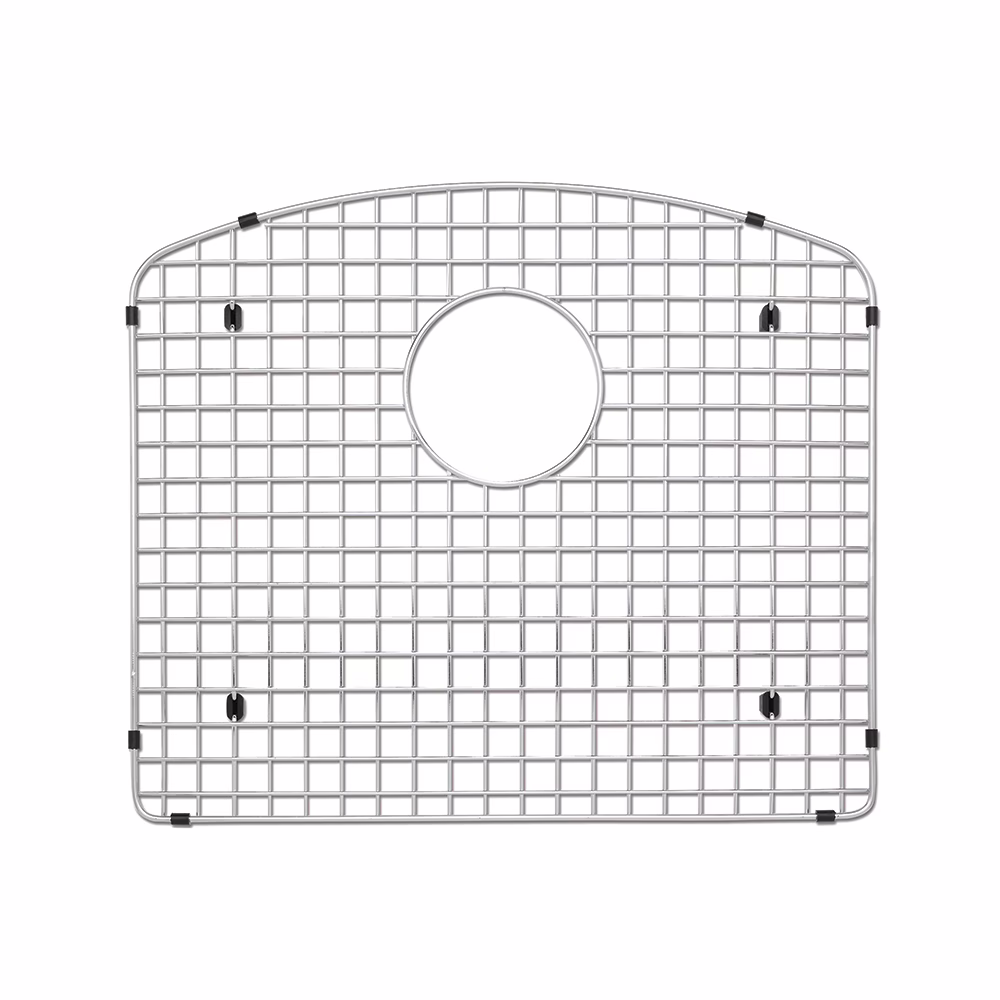 Stainless Steel Sink Grid for Diamond 24" & 25" Sink