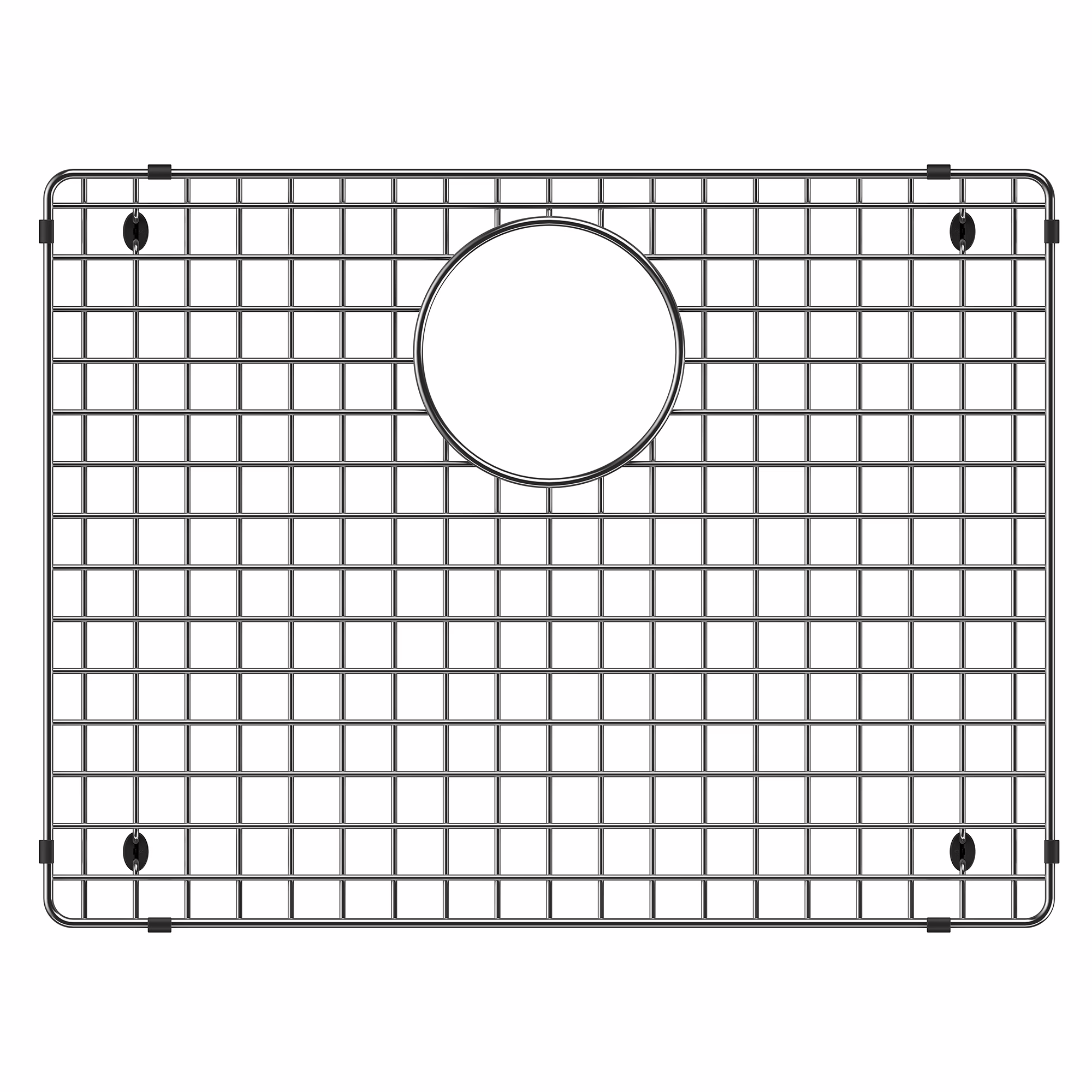 Stainless Steel Sink Grid for Liven 25" Sink