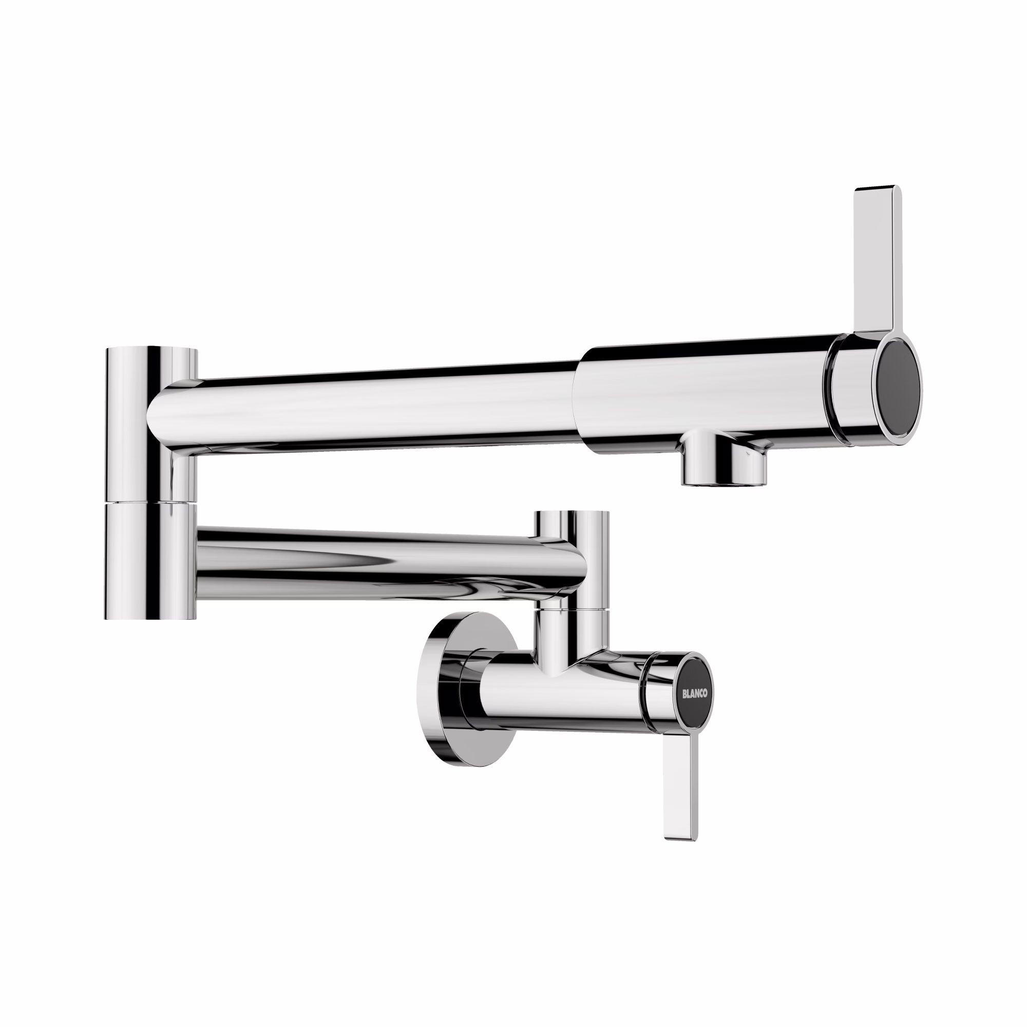 Culina II Wall-Mounted Pot Filler - Chrome