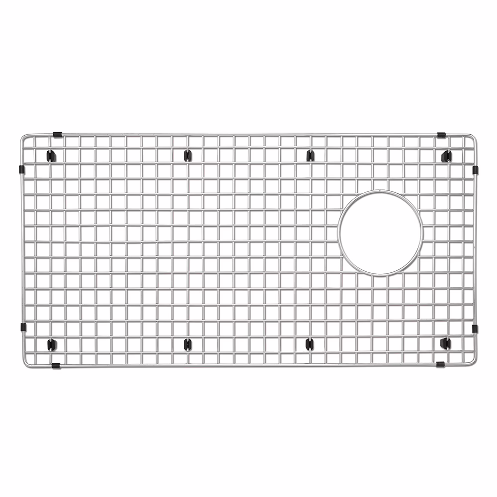 Stainless Steel Sink Grid for Diamond 33" Super Single Sink