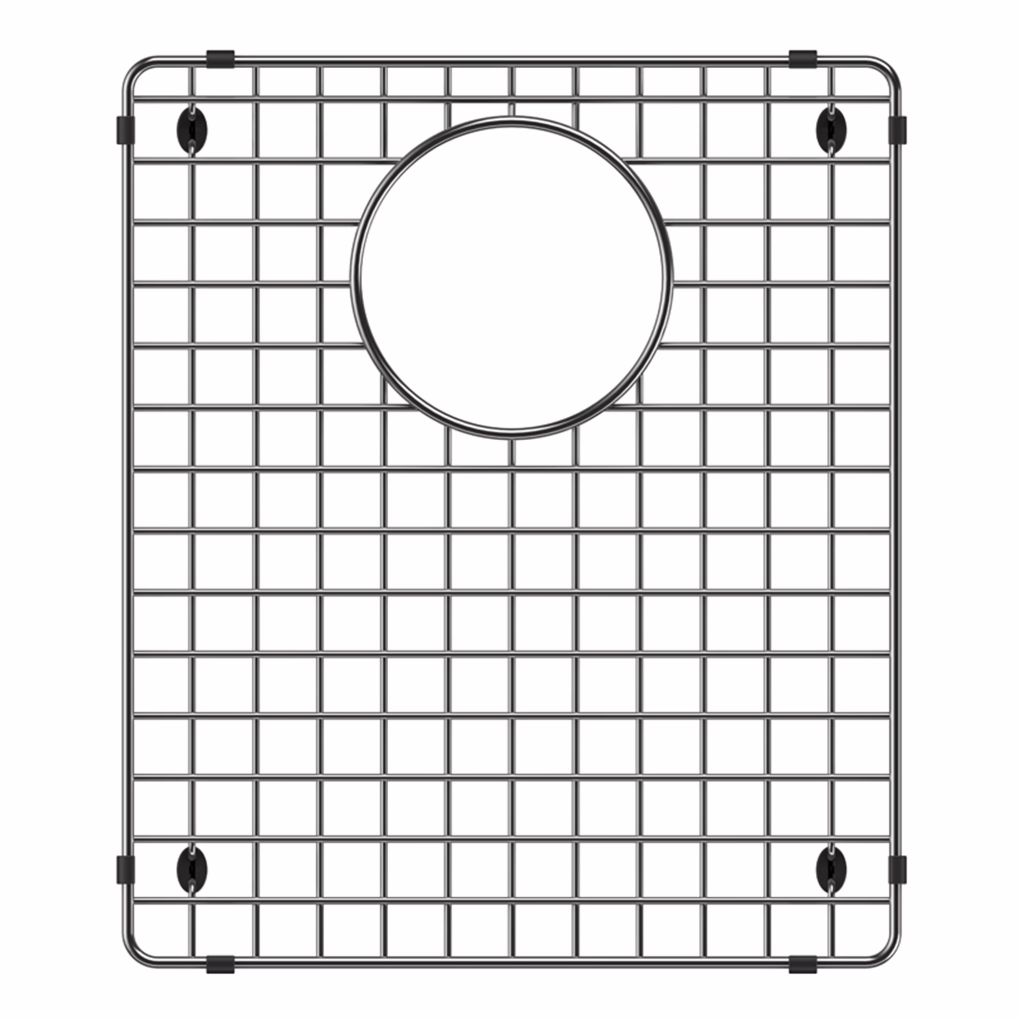 Stainless Steel Sink Grid for Liven 50/50 Sink