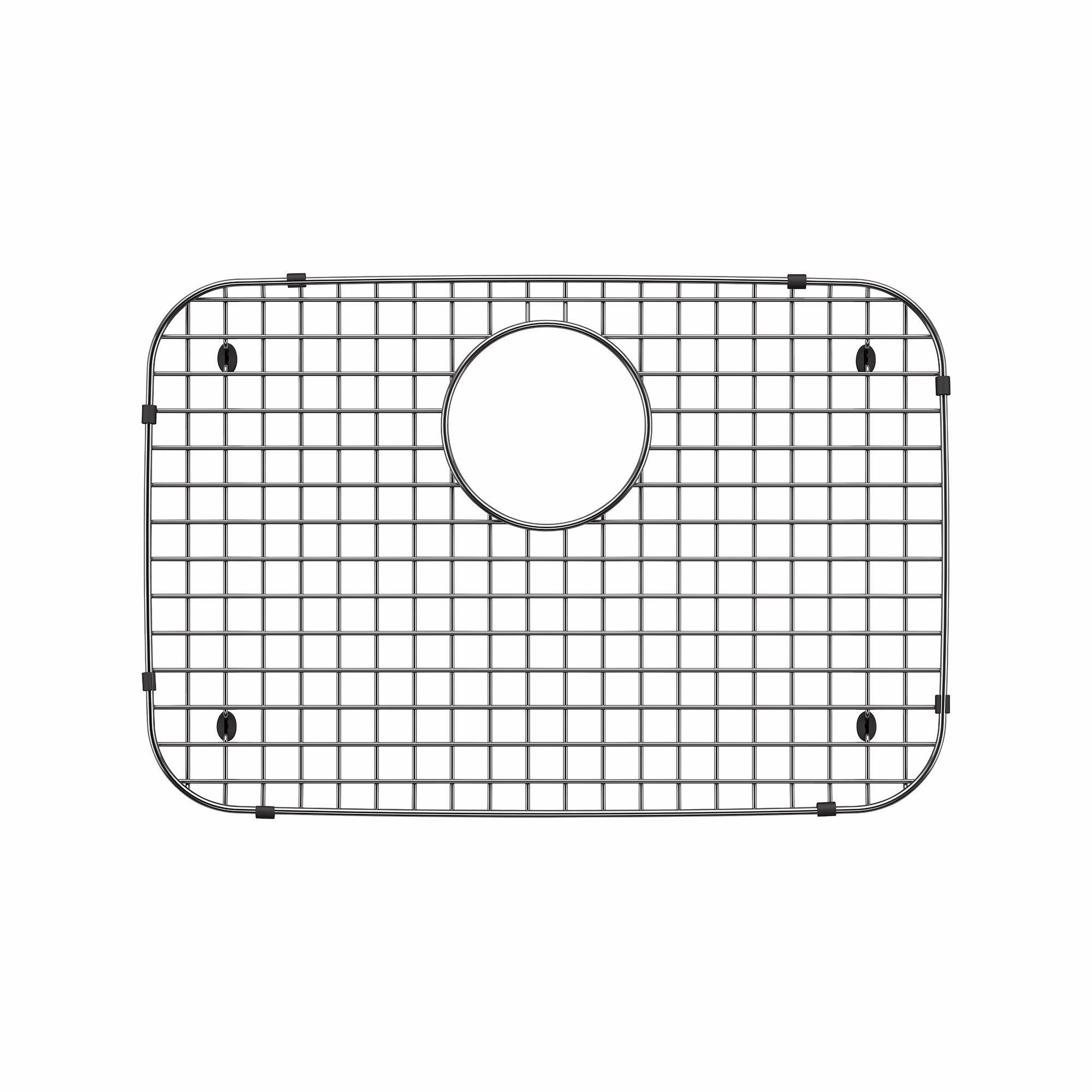 Stainless Steel Sink Grid for Essential 24" & 25" Sink