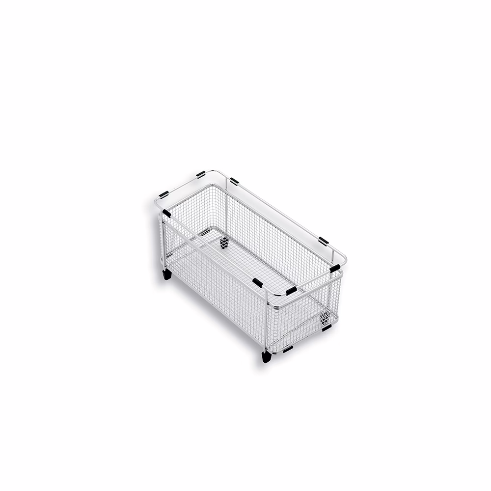 Mesh Basket - Stainless Steel (Performa Cascade)