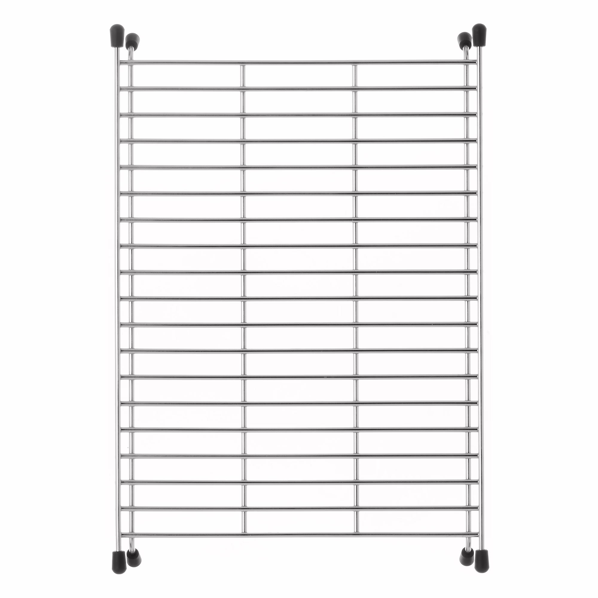 Stainless Steel Floating Sinks Grid for Ikon/Vintera 30" Sinks