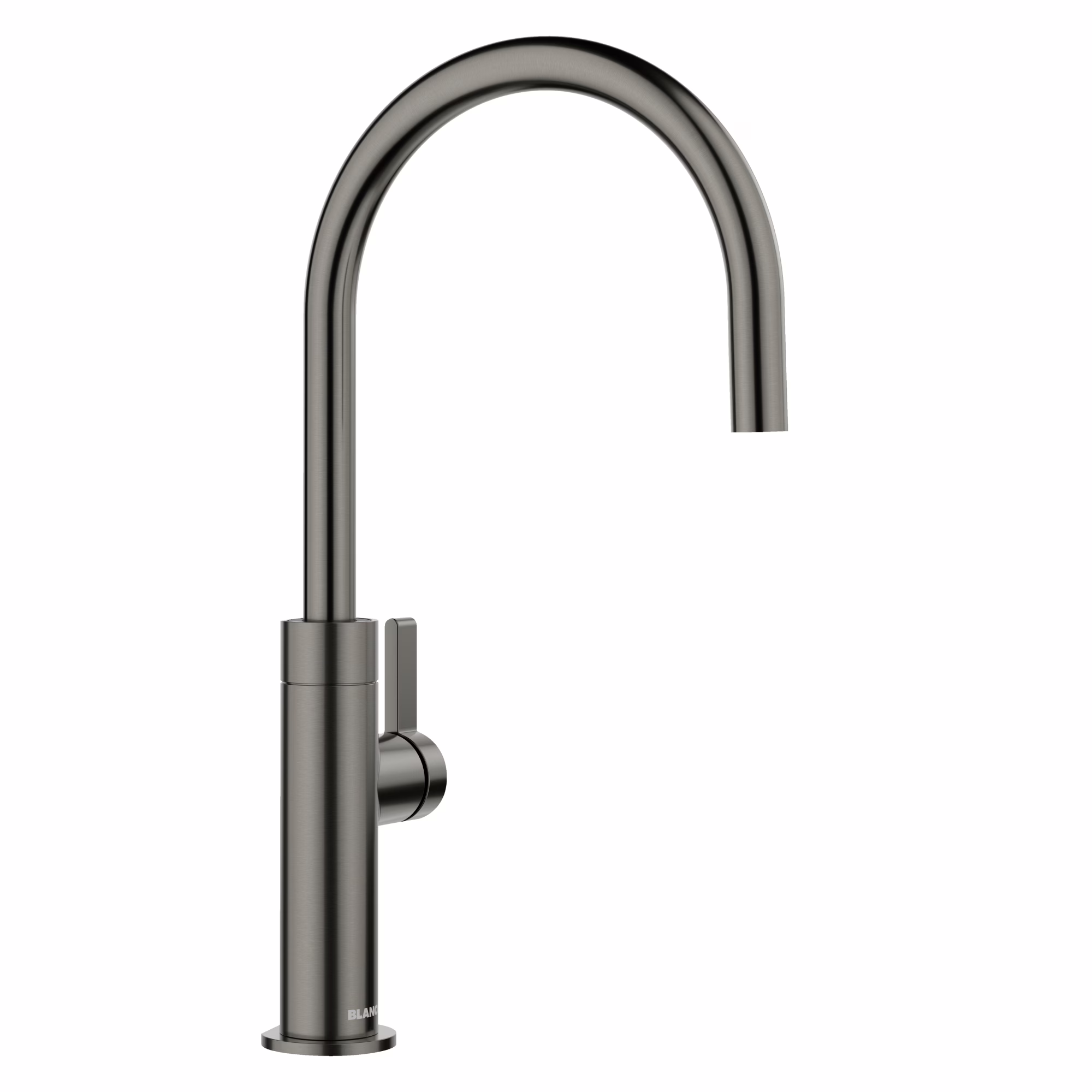 Culina II High Arc Beverage Faucet - RO Compatible - Satin Dark Steel