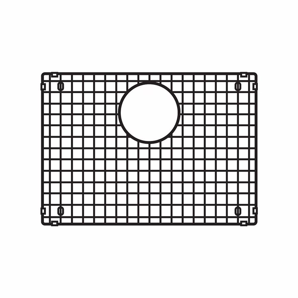 Stainless Steel Sink Grid for Precis 24" Sink