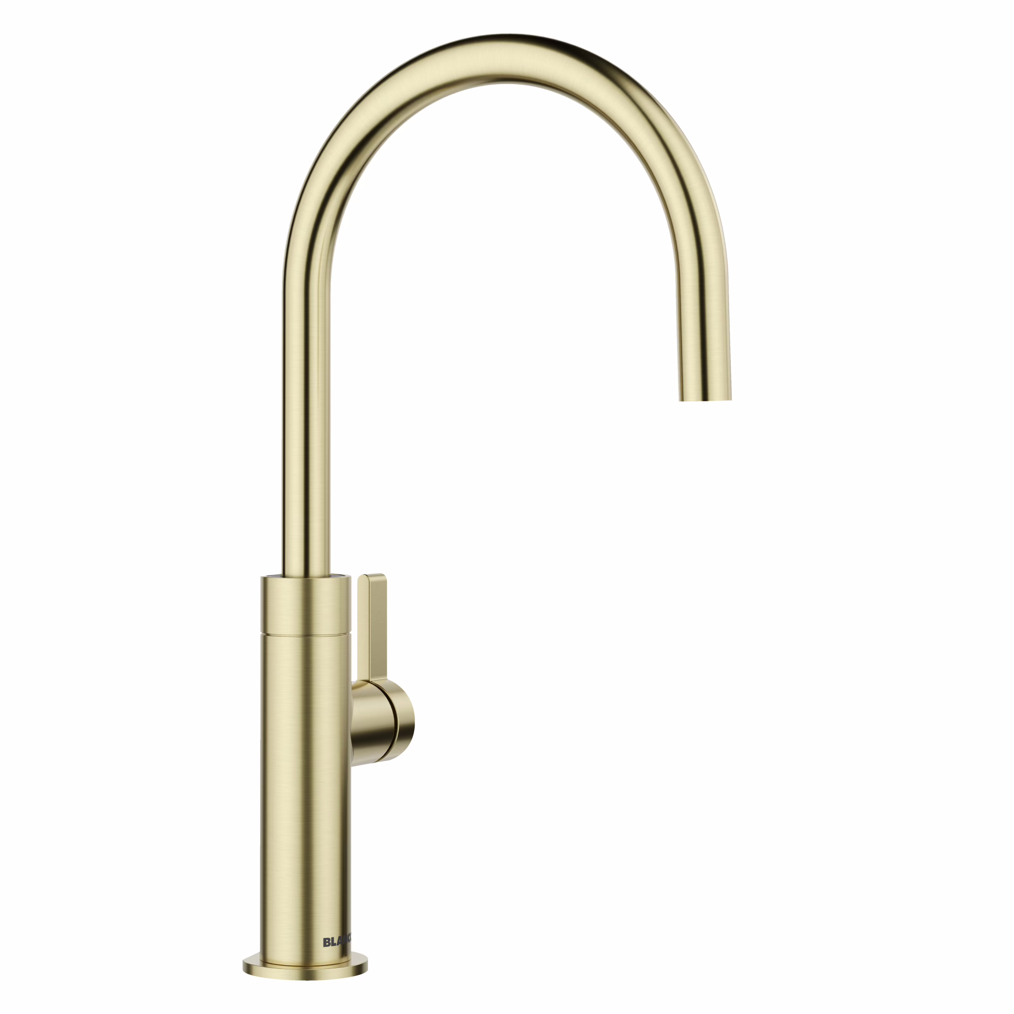Culina II High Arc Beverage Faucet - RO Compatible - Satin Gold