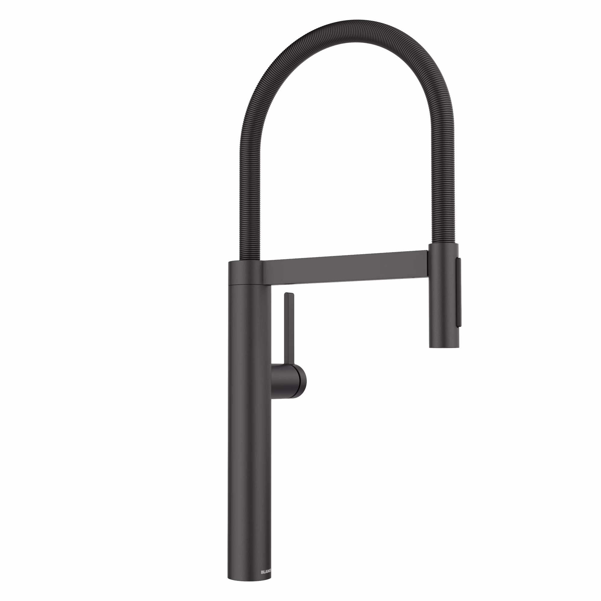 Culina II Semi-Pro Pull-Down Dual-Spray Kitchen Faucet - Matte Black