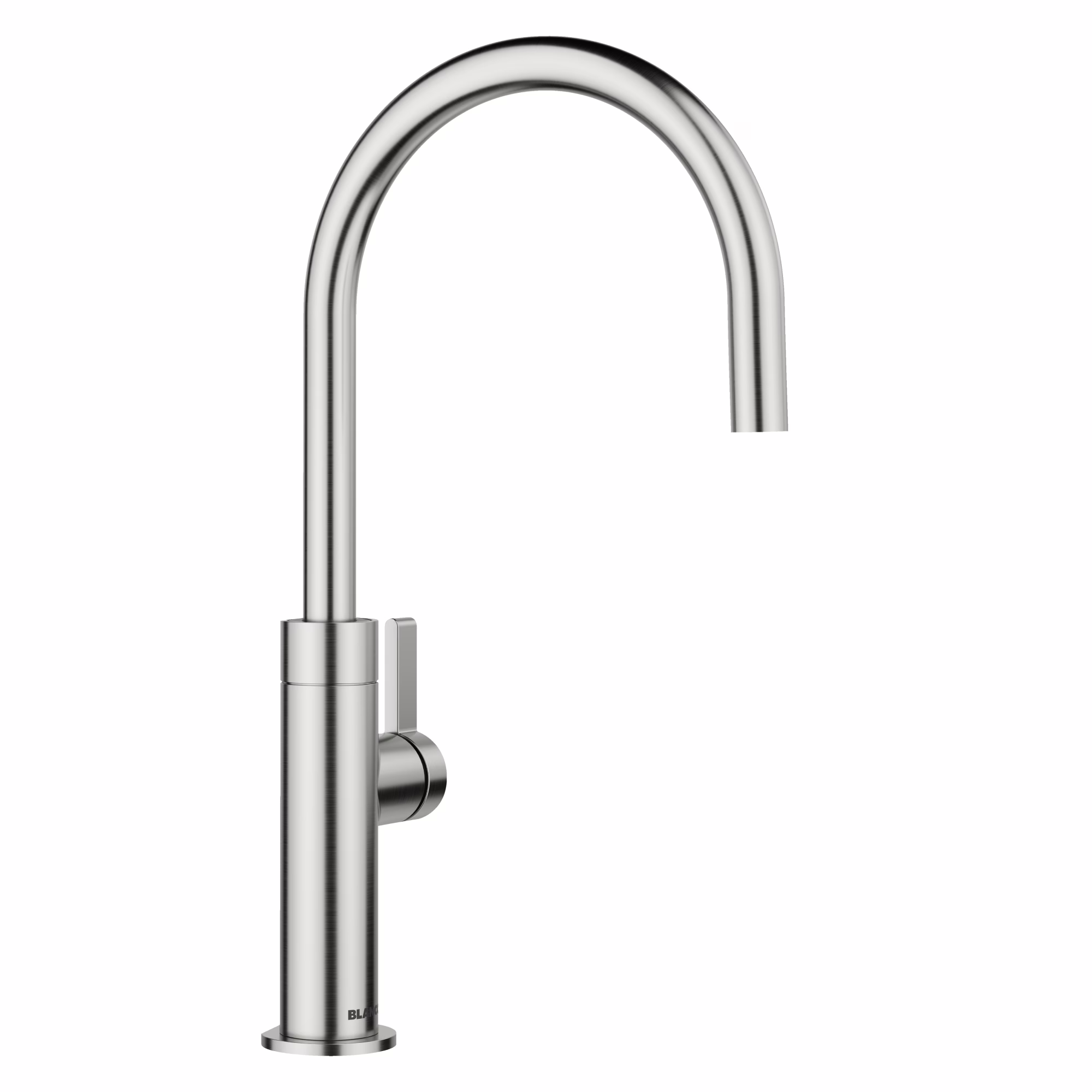 Culina II High Arc Beverage Faucet - RO Compatible - PVD Steel