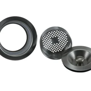 MT130/FG Waste Disposer Trims