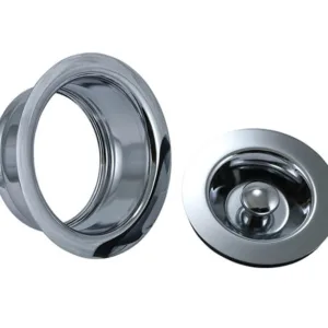 MT120EV/PVD Waste Disposer Trims