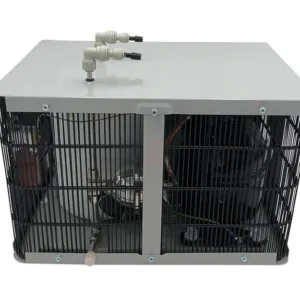 MT670-2 Water Chiller
