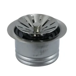 MT212EV/BL Waste Disposer Trims