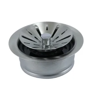 MT210EV/ORBC Waste Disposer Trims