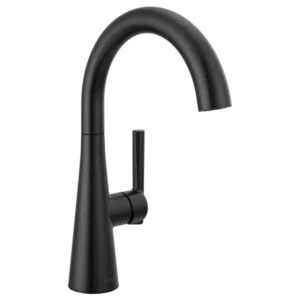 Delta Matte Black Other Bar