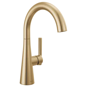 Delta Champagne Bronze Other Bar