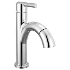 Delta Polished Chrome Nicoli® Single Hole