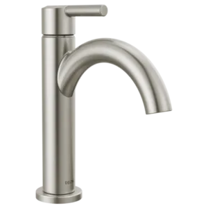 Delta Stainless Steel Nicoli® Single Hole