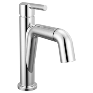 Delta Polished Chrome Nicoli® Single Hole