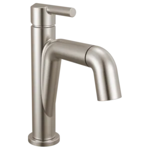 Delta Stainless Steel Nicoli® Single Hole