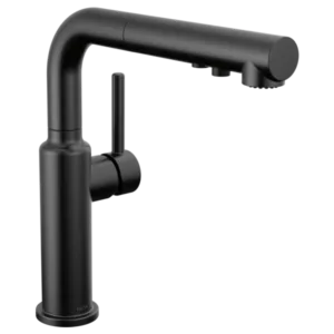 Delta Matte Black Daneri™ Pull-Out
