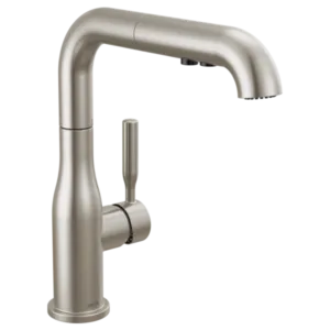 Delta Stainless Steel Almari™ Pull-Out