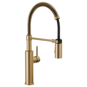 Delta Champagne Bronze Antoni Pull-Down