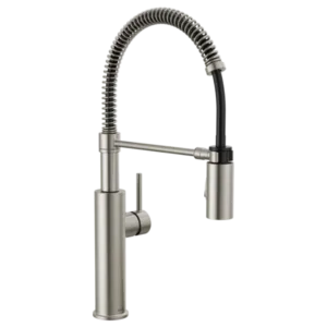 Delta Spotshield Stainless Steel Antoni® Pull-Down