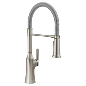 Delta Stainless Steel Ermelo® Spring Spout