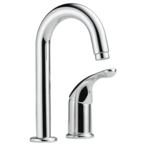 Delta Polished Chrome 134 / 100 / 300 / 400 Series Bar