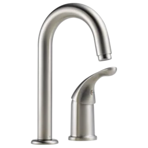 Delta Stainless Steel 134 / 100 / 300 / 400 Series Bar