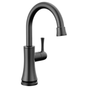 Delta Matte Black Other Beverage