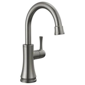 Delta Black Stainless Steel Other Beverage