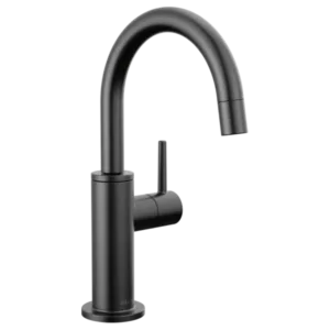 Delta Matte Black Other Beverage