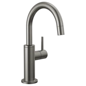 Delta Black Stainless Steel Other Beverage