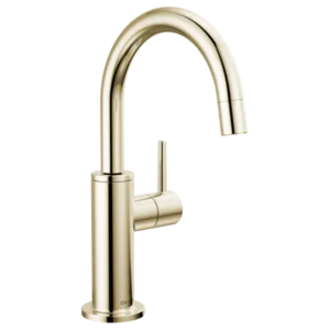 Delta Polished Nickel Other Beverage