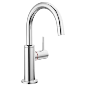 Delta Polished Chrome Other Instant Hot