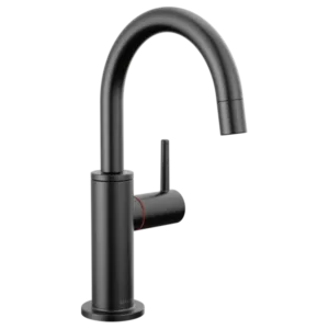 Delta Matte Black Other Instant Hot