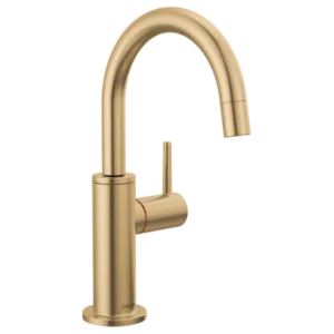 Delta Champagne Bronze Other Instant Hot