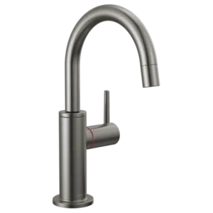 Delta Black Stainless Steel Other Instant Hot