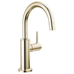 Delta Polished Nickel Other Instant Hot