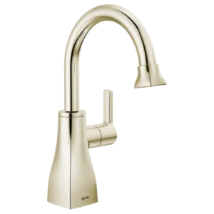 Delta Polished Nickel Other Beverage