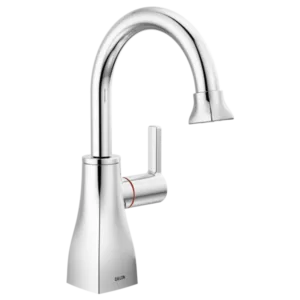 Delta Polished Chrome Other Instant Hot