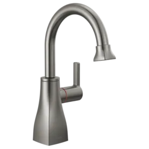 Delta Black Stainless Steel Other Instant Hot