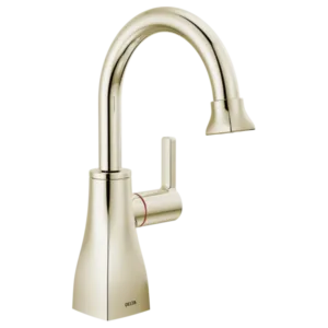 Delta Polished Nickel Other Instant Hot