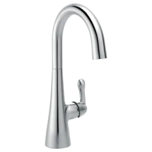 Delta Polished Chrome Other Bar