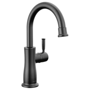 Delta Matte Black Other Beverage