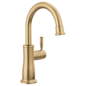 Delta Champagne Bronze Other Beverage